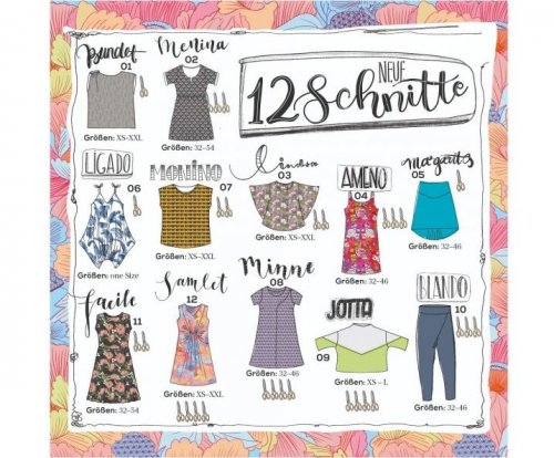lille-Magazin 03/2019